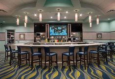 Khác 2 A Touch of Class - 5 Bed Champions Gate Home