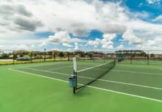 Lain-lain 7 A Touch of Class - 5 Bed Champions Gate Home