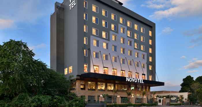 Others Novotel Jodhpur Iti Circle