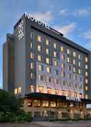 Primary image Novotel Jodhpur Iti Circle