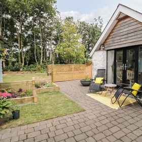 Primary image 1 The Old Stable, Great Orme Mines Hotels