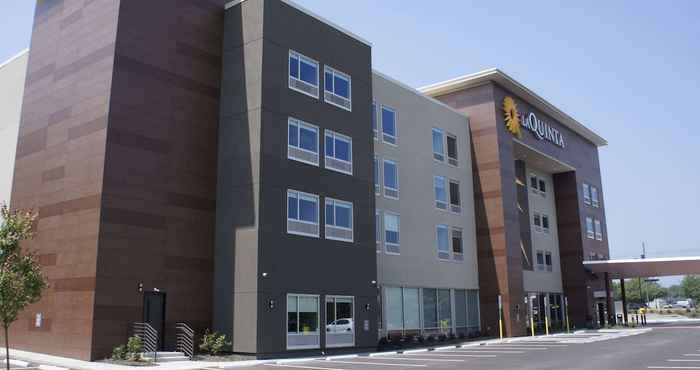 Lain-lain La Quinta Inn & Suites by Wyndham Manchester / Arnold AFB