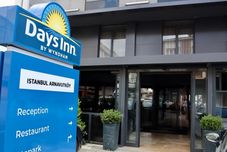 기타 Days Inn by Wyndham Istanbul Arnavutkoy