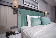 기타 4 Days Inn by Wyndham Istanbul Arnavutkoy