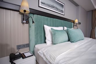 기타 4 Days Inn by Wyndham Istanbul Arnavutkoy