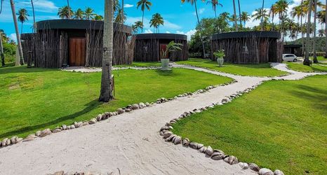 其他 2 Taboo Milagres