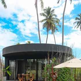 Primary image1Taboo Milagres,米兰特杜阿尔托杜克鲁泽罗飯店