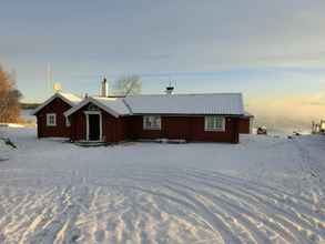 อื่นๆ 4 Beautiful Cottage at the Lake With Spa,sauna,boat