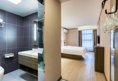 Others 5 Fairfield by Marriott Hangzhou Binjiang Puyan