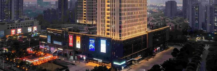 Others Fairfield by Marriott Hangzhou Binjiang Puyan