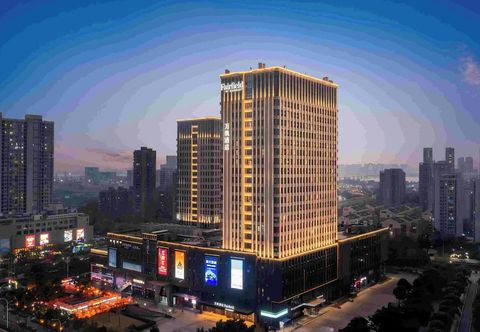 Others Fairfield by Marriott Hangzhou Binjiang Puyan