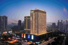 Others Fairfield by Marriott Hangzhou Binjiang Puyan