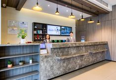 Others 2 Fairfield by Marriott Hangzhou Binjiang Puyan