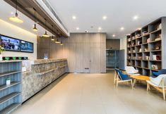 Others 7 Fairfield by Marriott Hangzhou Binjiang Puyan