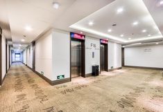 Others 6 Fairfield by Marriott Hangzhou Binjiang Puyan