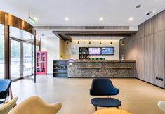 Others 4 Fairfield by Marriott Hangzhou Binjiang Puyan