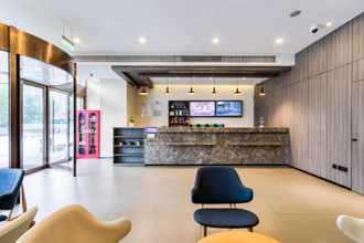 Others 4 Fairfield by Marriott Hangzhou Binjiang Puyan