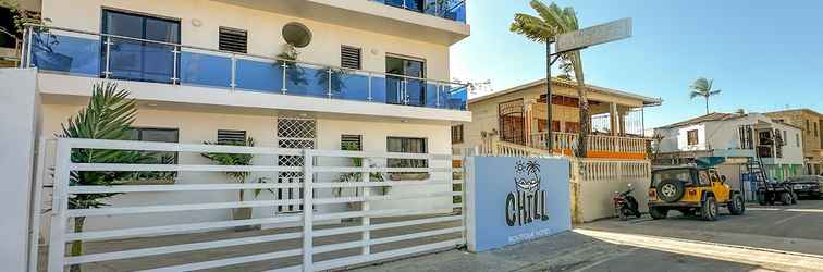 Others Chill Boutique Hotel