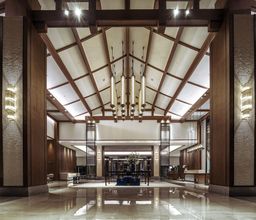 その他 4 Steigenberger Hotel Chengdu