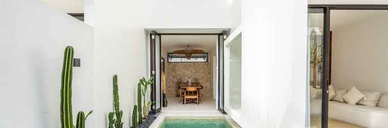 Others Casa Bella Villa by Hombali