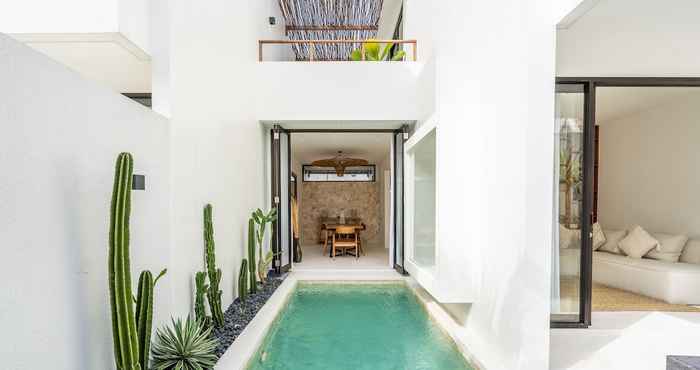 Others Casa Bella Villa by Hombali