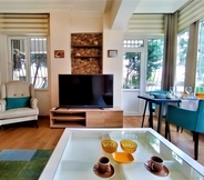 อื่นๆ 4 Attractive Flat in Antalya Muratpasa