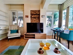 อื่นๆ 4 Attractive Flat in Antalya Muratpasa