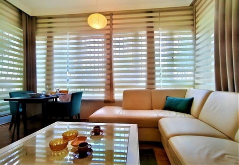 อื่นๆ Attractive Flat in Antalya Muratpasa