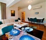 Others 3 Attractive Flat in Antalya Muratpasa