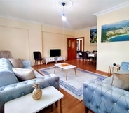 Others 5 Attractive Flat in Antalya Muratpasa