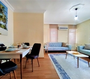 อื่นๆ 6 Attractive Flat in Antalya Muratpasa