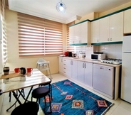 Others 7 Attractive Flat in Antalya Muratpasa