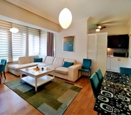 อื่นๆ 2 Attractive Flat in Antalya Muratpasa