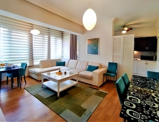 อื่นๆ 2 Attractive Flat in Antalya Muratpasa