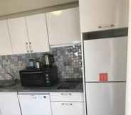 Others 6 Fully Furnished Comfortable Flat in Izmir