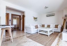 其他 7 Luxury Villa With Shared Pool in Bodrum Ortakent