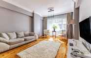 Others 7 Fully Furnished Magnificent Flat in Uskudar