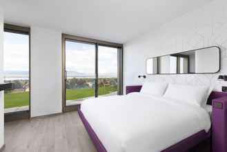 Lainnya 4 Yotel Geneva Lake