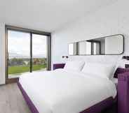 อื่นๆ 4 Yotel Geneva Lake