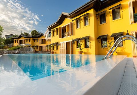 その他 Panjur Hotel Söğüt Village (+16 Adult only)