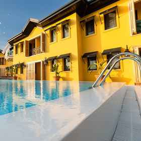 Primary image1Panjur Hotel Söğüt Village (+16 Adult only),洛里玛遗址飯店