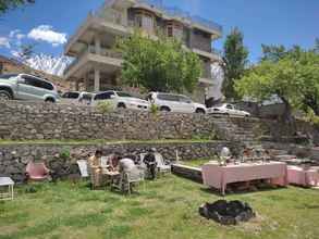 Others 4 Arcadian Borith Lake Hunza