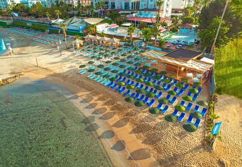 其他 Ramira Beach Hotel