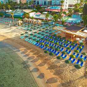 Primary image1拉米拉海灘飯店,科纳克勒清真寺飯店