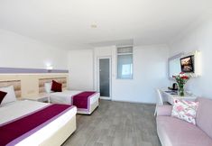 其他 6 Ramira Beach Hotel