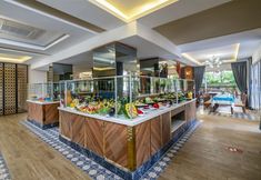 其他 3 Ramira Beach Hotel