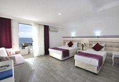 其他 5 Ramira Beach Hotel