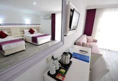 其他 7 Ramira Beach Hotel