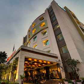 Primary image 1 Godwin Haridwar, Uttarakhand Hotels