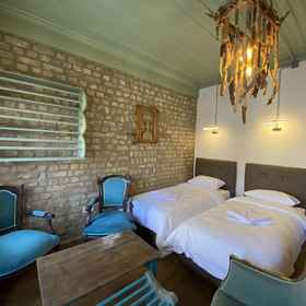 Primary image 1 Balat Historical Luxury House, F.S.M university Hotels